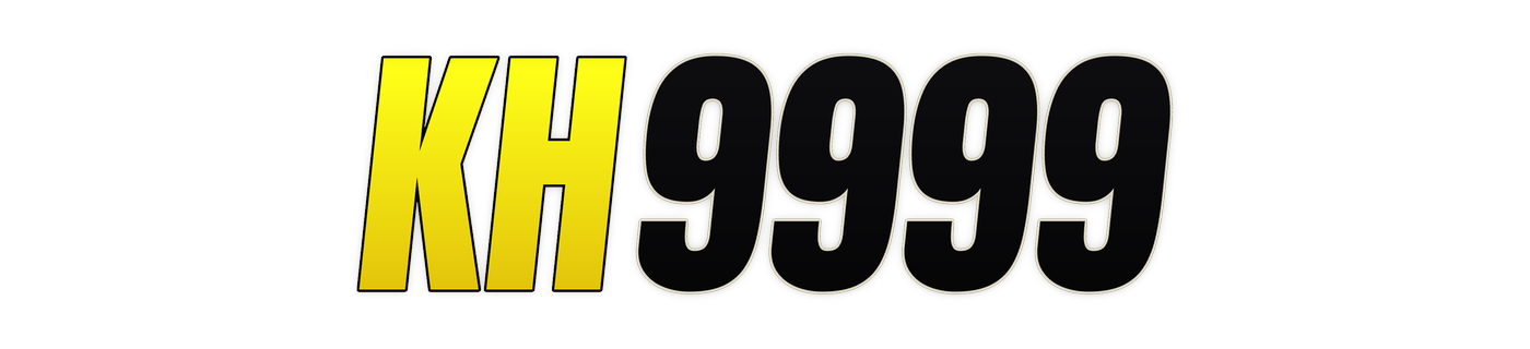 kh9999 লোগো